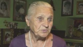 Арестуваха апашите, нападнали баба Еленка за 5 лв.	
