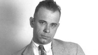 Ексхумират тялото на известен американски гангстер 