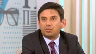 От ДПС предвидили разпада на патриотите