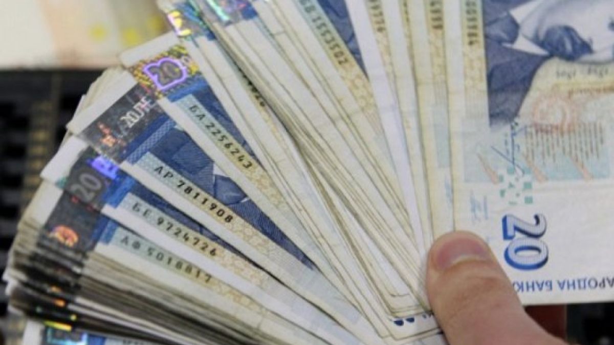 Шокираща информация за лошите кредити у нас 