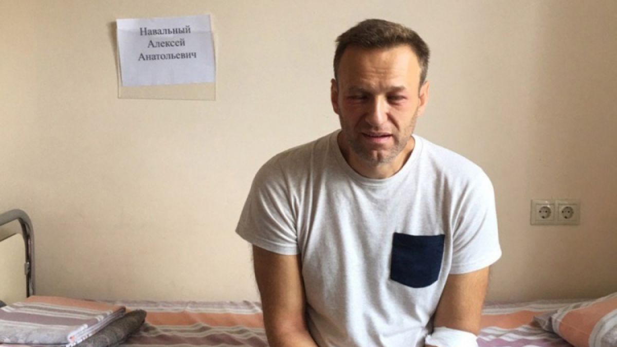 Отравя ли Кремъл неудобните на Путин?