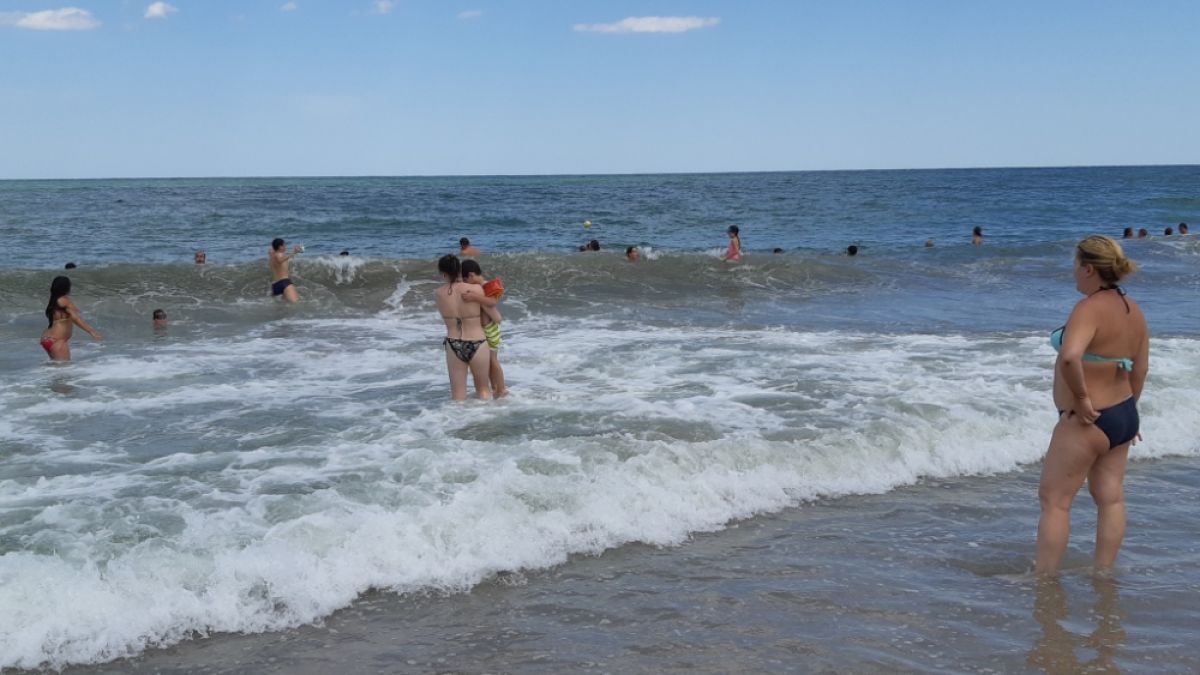 Какво става?! Поредна смърт на чужденец на морето