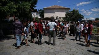 Цигани биха медици заради пациентка, избягала на сватба