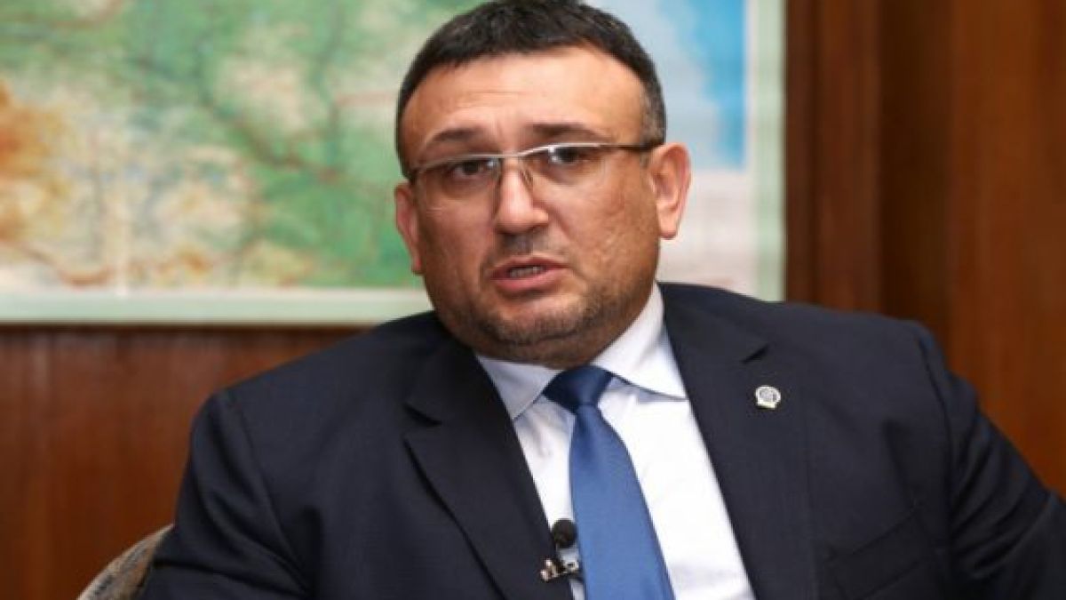Министър Маринов с горещ коментар за третата жертва на убийците от Негован
