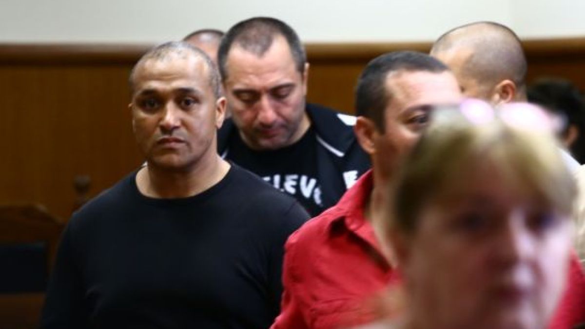 Важен ден за Митьо Очите