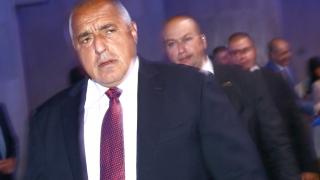 Борисов след среща с консул на Израел: Нулева толерантност на ксенофобията 
