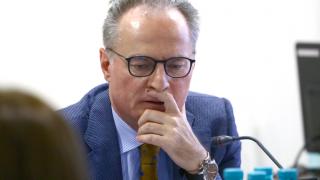 За оставка на Лозан Панов във връзка със "случая Джок Полфрийман" настояват 10 от членовете на Съдийската колегия