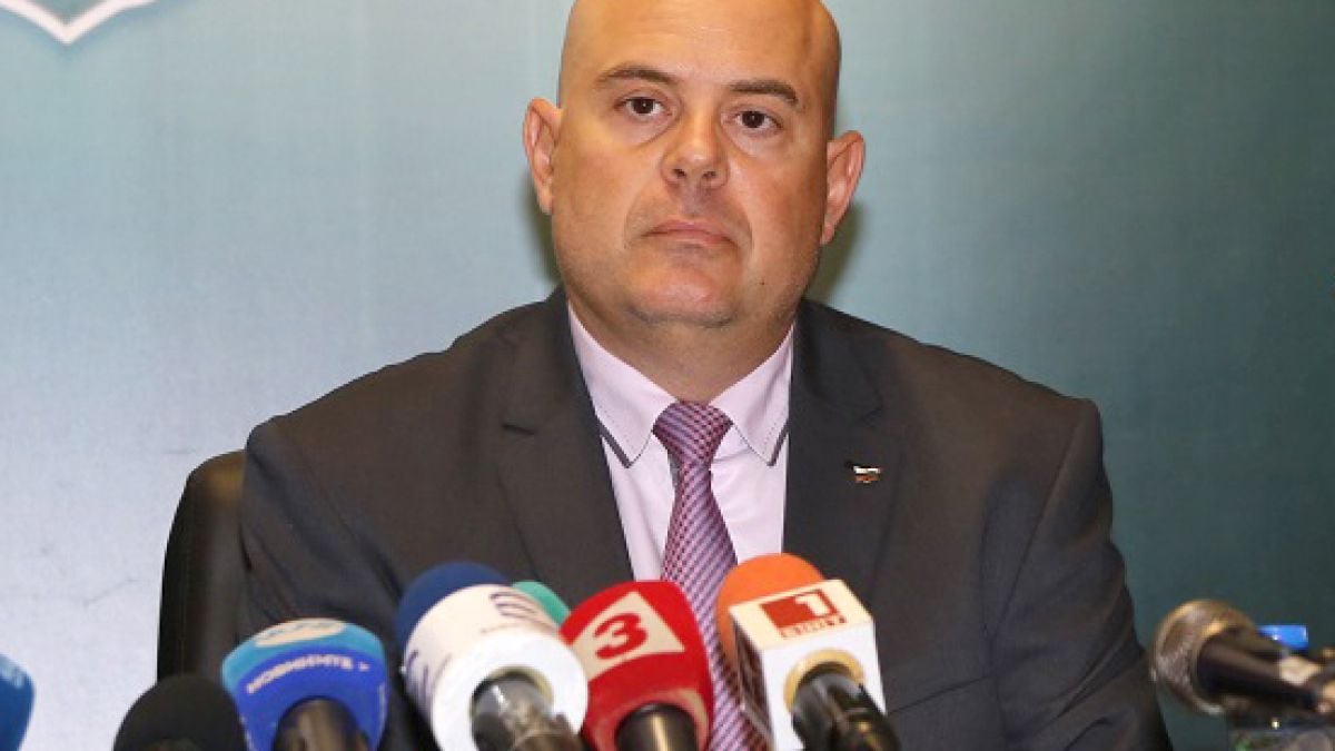 Адв. Боян Новански: Защо подкрепих Иван Гешев