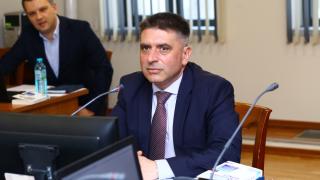 Данаил Кирилов: Няма правен мотив кандидатурата на Гешев да се прати към Конституционния съд