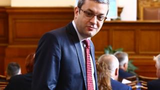 Тома Биков призова Васил Божков да...