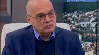 Тихомир Безлов показа ГРАФИКИ за К-19, които ще зарадват цяла България!