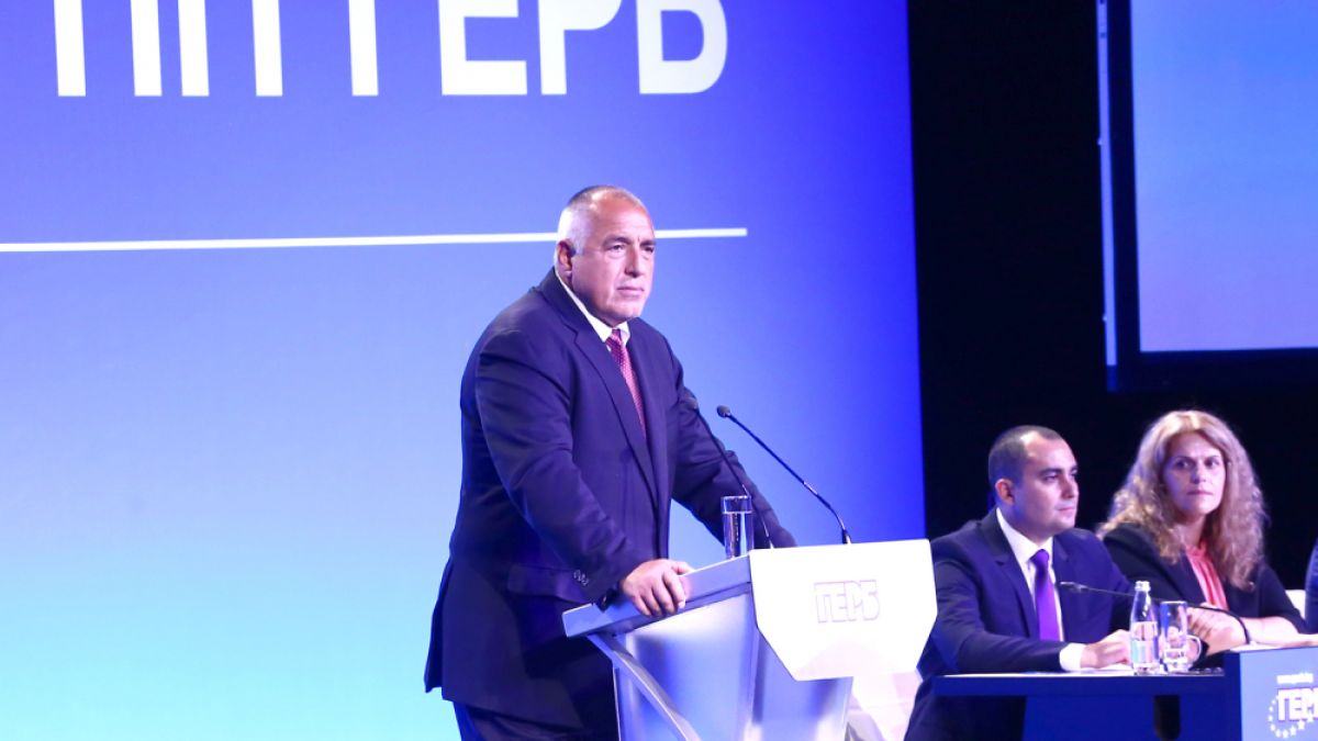 Окончателно: Ето кой е безспорен победител на изборите в Пиринско