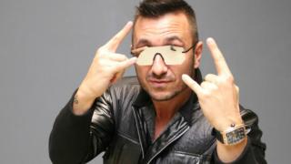 Шок! Константин боядиса косата си и вече е блондин СНИМКИ