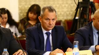 Извънредно: Арестуваха бившия шеф на ДАНС