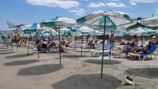 Докъде се докарахме: Ето какво се случва нощем по плажовете! 