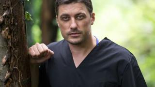 Владо Карамазов пребори кошмарна диагноза