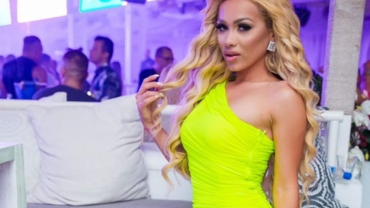 Нора Недкова с голяма бомба навръх рождения си ден СНИМКА