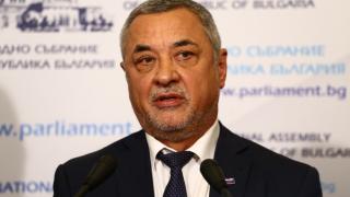 Валери Симеонов осветли гафовете на Радев