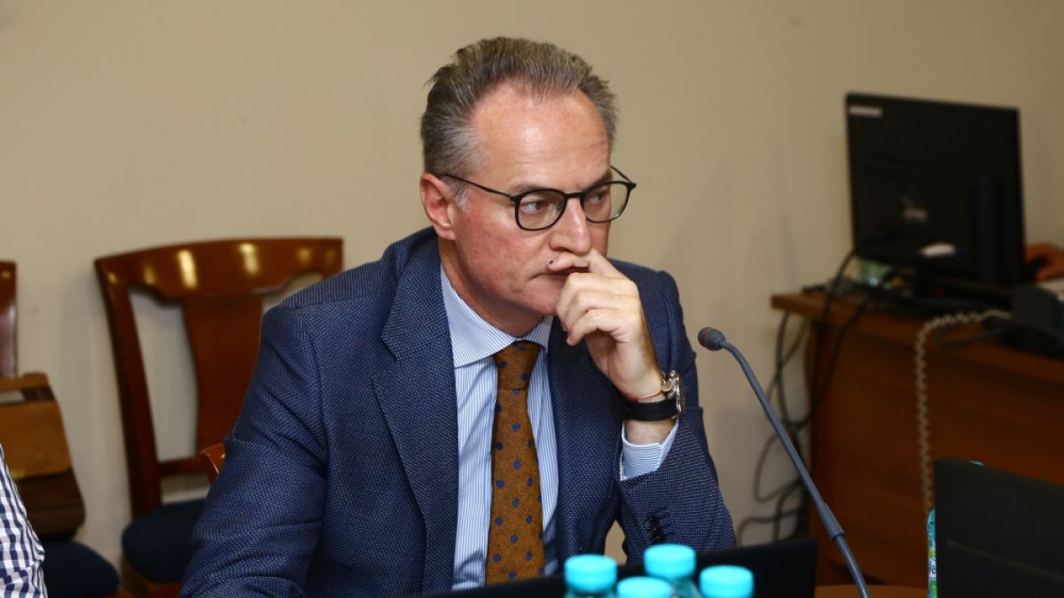 Панов се обясни за изборния си крах с лозарска притча 