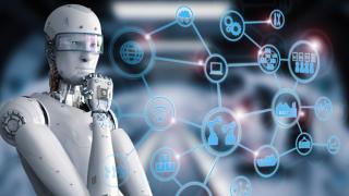 Цифровата трансформация ще продължи с пълна сила през 2022 г. 