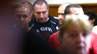 От последните минути! Съдът попари много лошо Митьо Очите