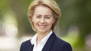 Урсула фон дер Лайен похвали Хърватия, докати ние гледаме извън Шенген 