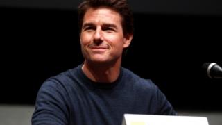 Защо Том Круз пропусна Оскарите?