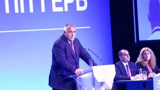 Светкавична реакция на ГЕРБ след разкритието на Гешев за разследването за Борисов