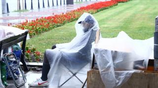 Седмична прогноза: Не се радвайте на затоплянето, защото в събота и неделя...