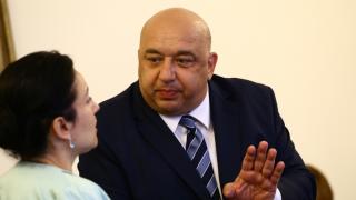 Красен Кралев попиля Трайчо Трайков с комична СНИМКА в мрежата 