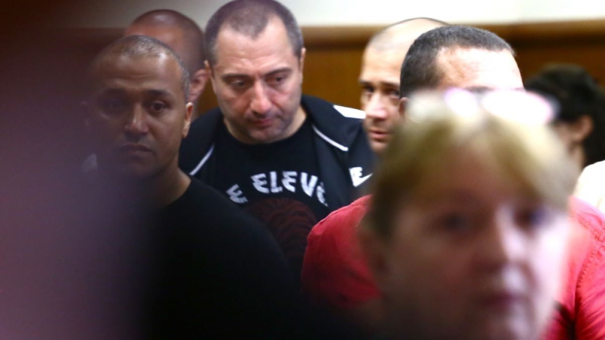 Нова драма с ОПГ-то на Митьо Очите 