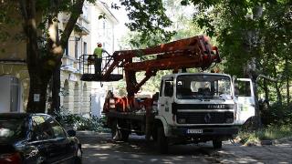 Простащина: Млад кърджалиец опика общински работник