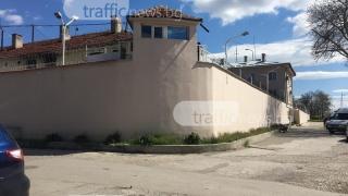Кръвопийци налазиха пловдивския затвор