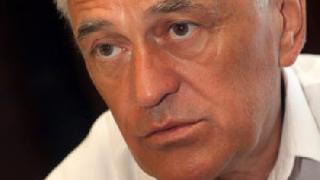 Скръбна вест: Отиде си знаков банкер, спасил българския лев от срив