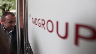 Разследването срещу "ТАД Груп" излиза извън България заради Чобанов и "Биволъ" 