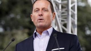 САЩ скочи на Германия заради мисията в Ормузкия проток