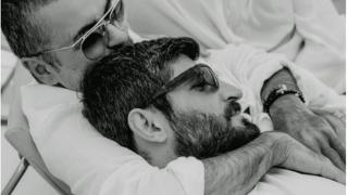 Жесток скандал! Бившият любовник на покойния Джордж Майкъл с чудовищно деяние