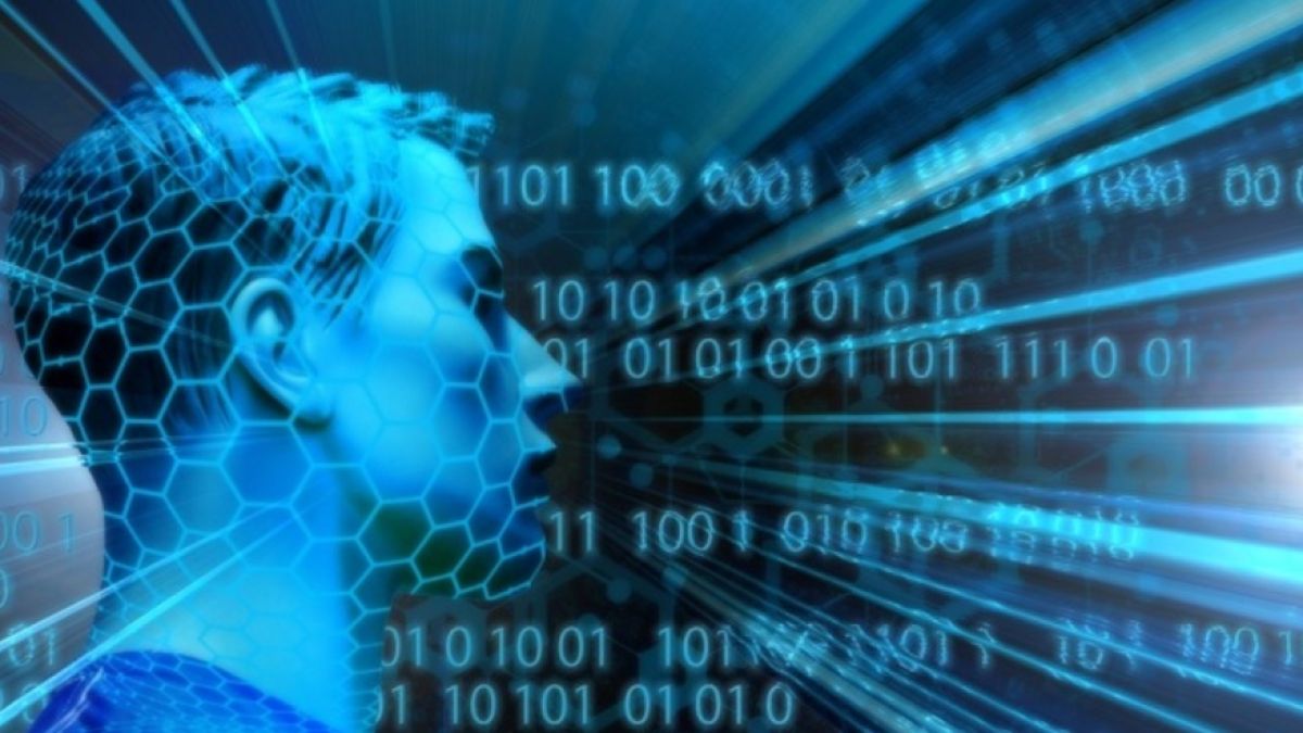 Изкуствен интелект поиска да... патентова идеите си