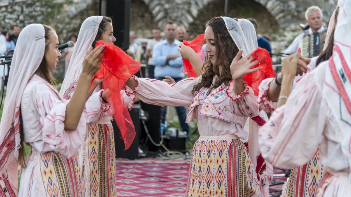 На бас, че не знаете тези любопитни факти за Албания