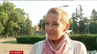 Браво! Непознати помогнаха на онкоболна, карала само по джанти