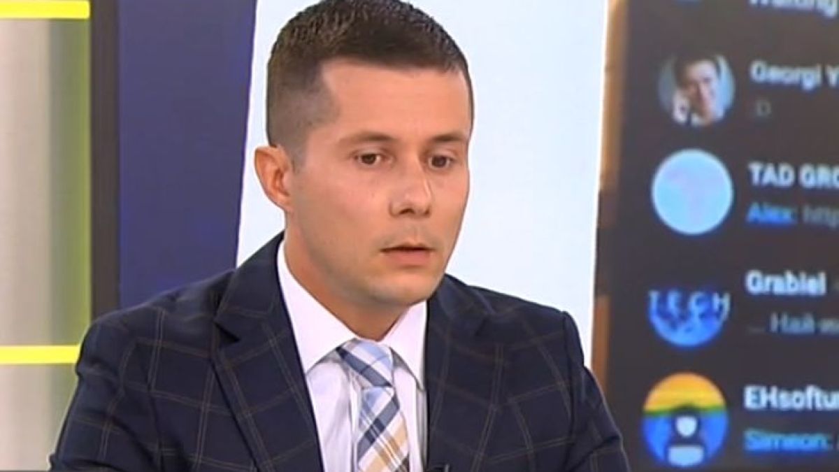 Млад юрист обори критиките на адв. Марковски към огласените доказателства за ТАД Груп 