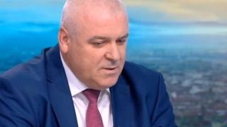  Шефът на ГДБОП  за аферата ТАД Груп: Знаем поръчителят, има още по-пикантни разговори