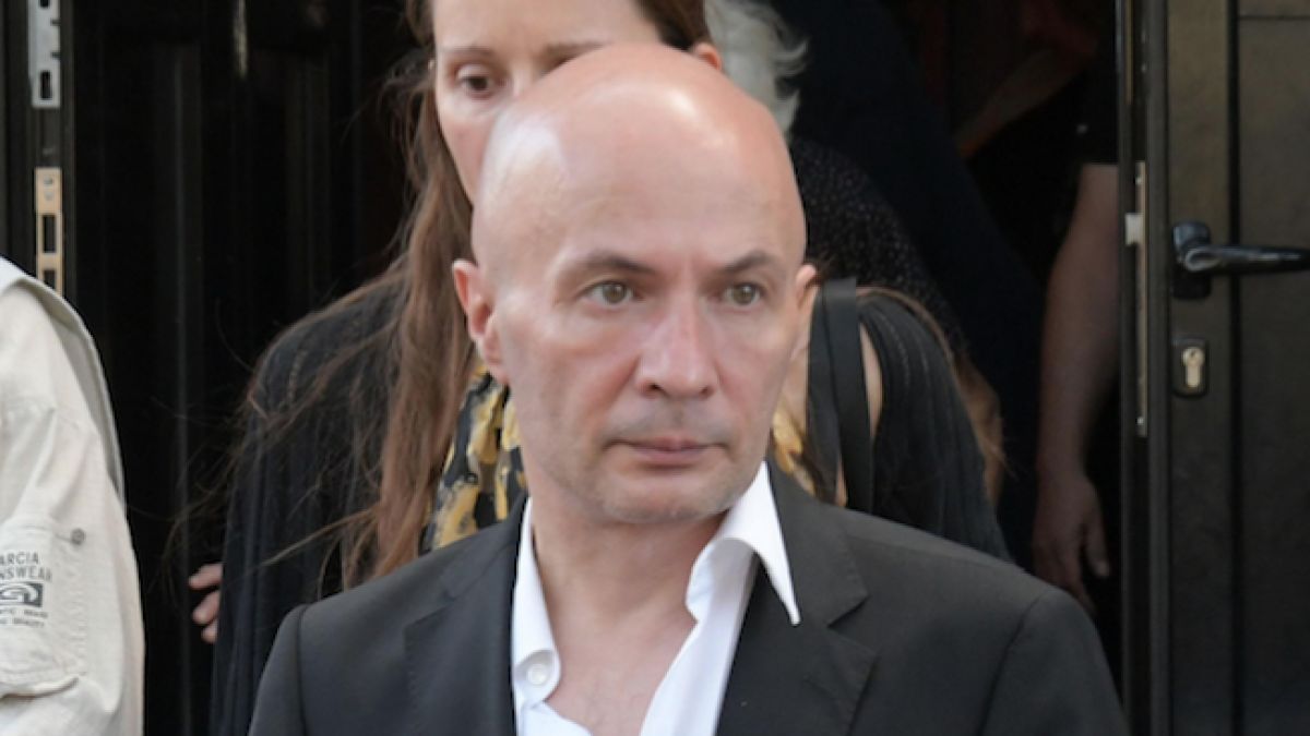 Иво Никодимов: Ясно е, че Бойков е атакувал НАП, Гешев е прав, че...