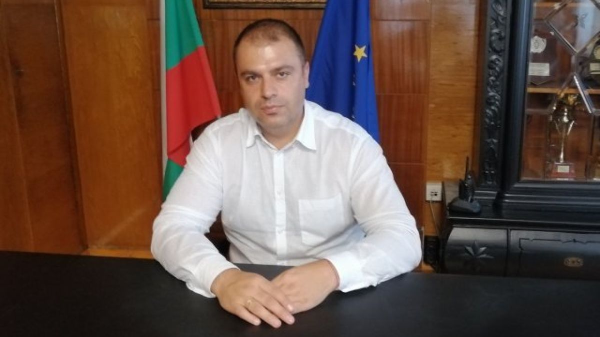 Новият шеф на полицията в Пловдив потушавал бунта в Катуница