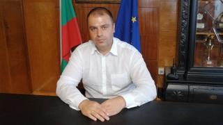 Новият шеф на полицията в Пловдив потушавал бунта в Катуница