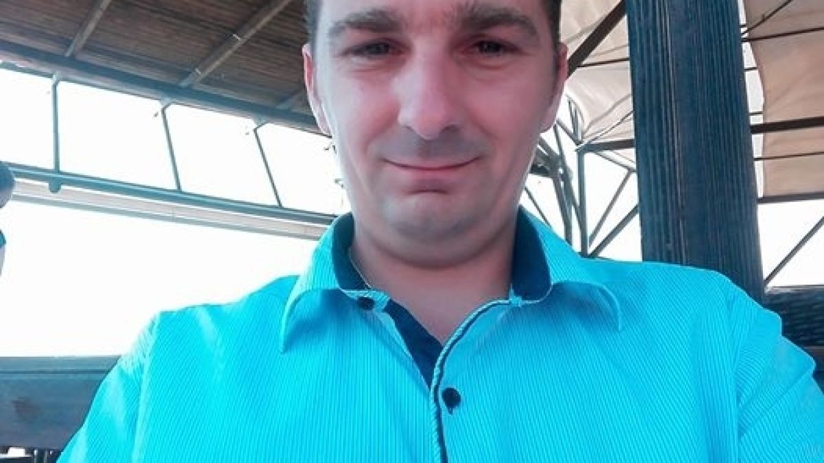Трагедията е огромна. Разбра се кой е нелепо загиналият мъж в Монтана СНИМКИ 