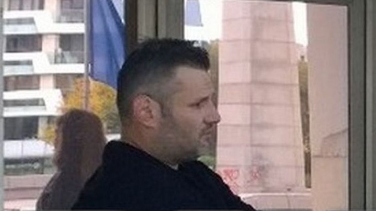 Братът на Рачков отърва затвора с хитър номер