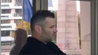 Братът на Рачков отърва затвора с хитър номер