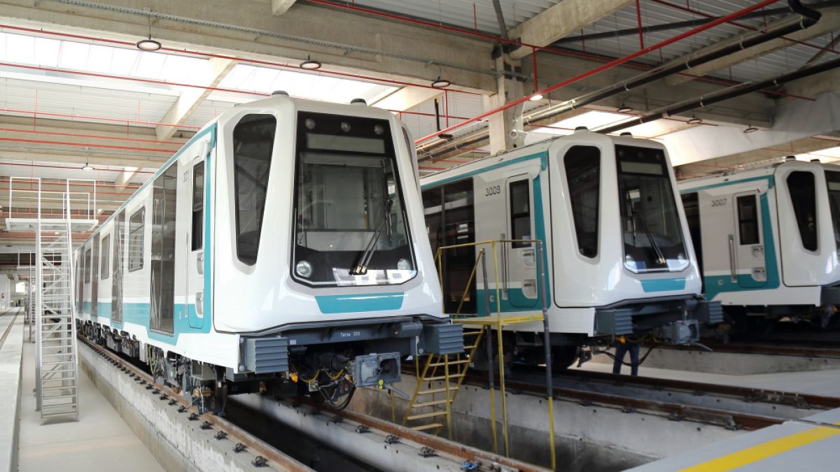 Фандъкова с важна новина за третия лъч на метрото