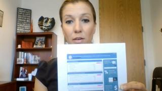 Българка в Чикаго измисли нагла схема как да уреди богаташки деца със стипендии за бедни